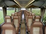 Setra S 415 HD 2002 года